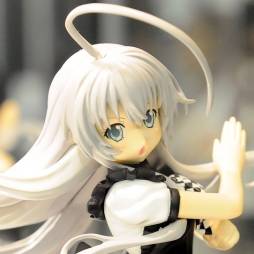 画像ギャラリー No.189のサムネイル画像 / 「ワンピース」から「コップのフチ子さん」まで。旬なキャラクターがズラりと並んだ「第32回プライズフェア」フォトレポート