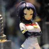 画像ギャラリー No.191のサムネイル画像 / 「ワンピース」から「コップのフチ子さん」まで。旬なキャラクターがズラりと並んだ「第32回プライズフェア」フォトレポート