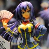 画像ギャラリー No.192のサムネイル画像 / 「ワンピース」から「コップのフチ子さん」まで。旬なキャラクターがズラりと並んだ「第32回プライズフェア」フォトレポート