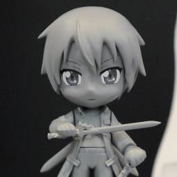 画像ギャラリー No.195のサムネイル画像 / 「ワンピース」から「コップのフチ子さん」まで。旬なキャラクターがズラりと並んだ「第32回プライズフェア」フォトレポート