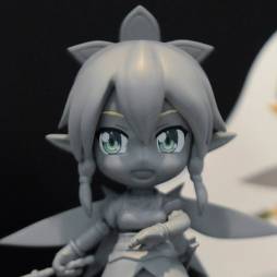 画像ギャラリー No.197のサムネイル画像 / 「ワンピース」から「コップのフチ子さん」まで。旬なキャラクターがズラりと並んだ「第32回プライズフェア」フォトレポート