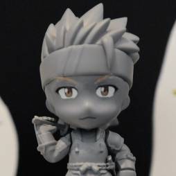 画像ギャラリー No.198のサムネイル画像 / 「ワンピース」から「コップのフチ子さん」まで。旬なキャラクターがズラりと並んだ「第32回プライズフェア」フォトレポート