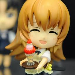 画像ギャラリー No.199のサムネイル画像 / 「ワンピース」から「コップのフチ子さん」まで。旬なキャラクターがズラりと並んだ「第32回プライズフェア」フォトレポート