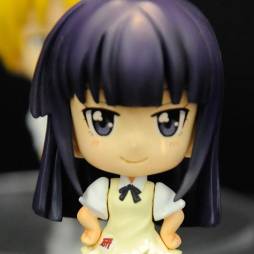 画像ギャラリー No.200のサムネイル画像 / 「ワンピース」から「コップのフチ子さん」まで。旬なキャラクターがズラりと並んだ「第32回プライズフェア」フォトレポート