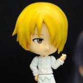 画像ギャラリー No.201のサムネイル画像 / 「ワンピース」から「コップのフチ子さん」まで。旬なキャラクターがズラりと並んだ「第32回プライズフェア」フォトレポート