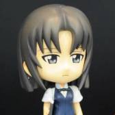 画像ギャラリー No.202のサムネイル画像 / 「ワンピース」から「コップのフチ子さん」まで。旬なキャラクターがズラりと並んだ「第32回プライズフェア」フォトレポート