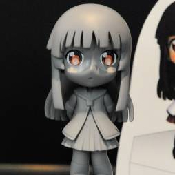 画像ギャラリー No.210のサムネイル画像 / 「ワンピース」から「コップのフチ子さん」まで。旬なキャラクターがズラりと並んだ「第32回プライズフェア」フォトレポート