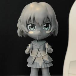 画像ギャラリー No.211のサムネイル画像 / 「ワンピース」から「コップのフチ子さん」まで。旬なキャラクターがズラりと並んだ「第32回プライズフェア」フォトレポート
