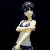 画像ギャラリー No.212のサムネイル画像 / 「ワンピース」から「コップのフチ子さん」まで。旬なキャラクターがズラりと並んだ「第32回プライズフェア」フォトレポート