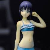 画像ギャラリー No.213のサムネイル画像 / 「ワンピース」から「コップのフチ子さん」まで。旬なキャラクターがズラりと並んだ「第32回プライズフェア」フォトレポート