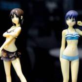 画像ギャラリー No.214のサムネイル画像 / 「ワンピース」から「コップのフチ子さん」まで。旬なキャラクターがズラりと並んだ「第32回プライズフェア」フォトレポート
