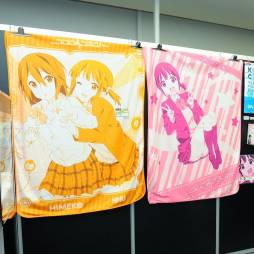 画像ギャラリー No.217のサムネイル画像 / 「ワンピース」から「コップのフチ子さん」まで。旬なキャラクターがズラりと並んだ「第32回プライズフェア」フォトレポート