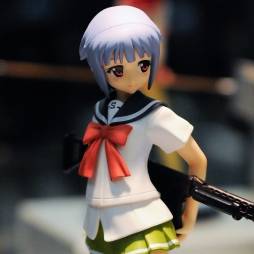 画像ギャラリー No.219のサムネイル画像 / 「ワンピース」から「コップのフチ子さん」まで。旬なキャラクターがズラりと並んだ「第32回プライズフェア」フォトレポート
