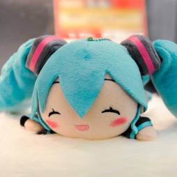 画像ギャラリー No.223のサムネイル画像 / 「ワンピース」から「コップのフチ子さん」まで。旬なキャラクターがズラりと並んだ「第32回プライズフェア」フォトレポート