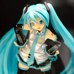 画像ギャラリー No.224のサムネイル画像 / 「ワンピース」から「コップのフチ子さん」まで。旬なキャラクターがズラりと並んだ「第32回プライズフェア」フォトレポート
