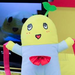 画像ギャラリー No.236のサムネイル画像 / 「ワンピース」から「コップのフチ子さん」まで。旬なキャラクターがズラりと並んだ「第32回プライズフェア」フォトレポート