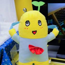 画像ギャラリー No.237のサムネイル画像 / 「ワンピース」から「コップのフチ子さん」まで。旬なキャラクターがズラりと並んだ「第32回プライズフェア」フォトレポート