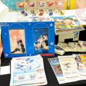 画像ギャラリー No.241のサムネイル画像 / 「ワンピース」から「コップのフチ子さん」まで。旬なキャラクターがズラりと並んだ「第32回プライズフェア」フォトレポート