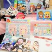 画像ギャラリー No.246のサムネイル画像 / 「ワンピース」から「コップのフチ子さん」まで。旬なキャラクターがズラりと並んだ「第32回プライズフェア」フォトレポート