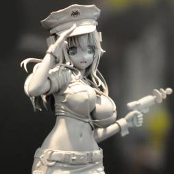 画像ギャラリー No.247のサムネイル画像 / 「ワンピース」から「コップのフチ子さん」まで。旬なキャラクターがズラりと並んだ「第32回プライズフェア」フォトレポート