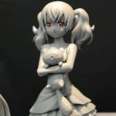 画像ギャラリー No.248のサムネイル画像 / 「ワンピース」から「コップのフチ子さん」まで。旬なキャラクターがズラりと並んだ「第32回プライズフェア」フォトレポート