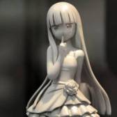 画像ギャラリー No.249のサムネイル画像 / 「ワンピース」から「コップのフチ子さん」まで。旬なキャラクターがズラりと並んだ「第32回プライズフェア」フォトレポート