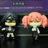 画像ギャラリー No.250のサムネイル画像 / 「ワンピース」から「コップのフチ子さん」まで。旬なキャラクターがズラりと並んだ「第32回プライズフェア」フォトレポート