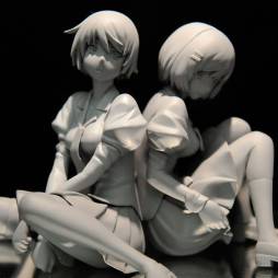 画像ギャラリー No.251のサムネイル画像 / 「ワンピース」から「コップのフチ子さん」まで。旬なキャラクターがズラりと並んだ「第32回プライズフェア」フォトレポート