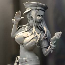 画像ギャラリー No.253のサムネイル画像 / 「ワンピース」から「コップのフチ子さん」まで。旬なキャラクターがズラりと並んだ「第32回プライズフェア」フォトレポート