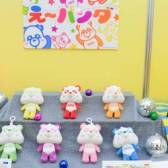 画像ギャラリー No.287のサムネイル画像 / 「ワンピース」から「コップのフチ子さん」まで。旬なキャラクターがズラりと並んだ「第32回プライズフェア」フォトレポート