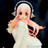 画像ギャラリー No.289のサムネイル画像 / 「ワンピース」から「コップのフチ子さん」まで。旬なキャラクターがズラりと並んだ「第32回プライズフェア」フォトレポート