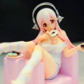 画像ギャラリー No.290のサムネイル画像 / 「ワンピース」から「コップのフチ子さん」まで。旬なキャラクターがズラりと並んだ「第32回プライズフェア」フォトレポート