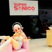 画像ギャラリー No.291のサムネイル画像 / 「ワンピース」から「コップのフチ子さん」まで。旬なキャラクターがズラりと並んだ「第32回プライズフェア」フォトレポート