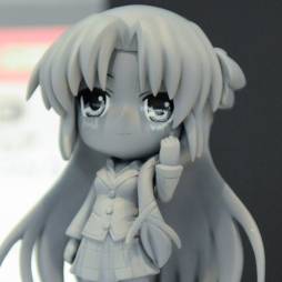 画像ギャラリー No.294のサムネイル画像 / 「ワンピース」から「コップのフチ子さん」まで。旬なキャラクターがズラりと並んだ「第32回プライズフェア」フォトレポート