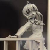 画像ギャラリー No.297のサムネイル画像 / 「ワンピース」から「コップのフチ子さん」まで。旬なキャラクターがズラりと並んだ「第32回プライズフェア」フォトレポート