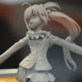 画像ギャラリー No.298のサムネイル画像 / 「ワンピース」から「コップのフチ子さん」まで。旬なキャラクターがズラりと並んだ「第32回プライズフェア」フォトレポート