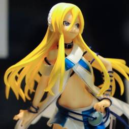 画像ギャラリー No.299のサムネイル画像 / 「ワンピース」から「コップのフチ子さん」まで。旬なキャラクターがズラりと並んだ「第32回プライズフェア」フォトレポート