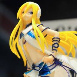 画像ギャラリー No.300のサムネイル画像 / 「ワンピース」から「コップのフチ子さん」まで。旬なキャラクターがズラりと並んだ「第32回プライズフェア」フォトレポート