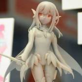 画像ギャラリー No.302のサムネイル画像 / 「ワンピース」から「コップのフチ子さん」まで。旬なキャラクターがズラりと並んだ「第32回プライズフェア」フォトレポート