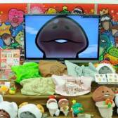 画像ギャラリー No.306のサムネイル画像 / 「ワンピース」から「コップのフチ子さん」まで。旬なキャラクターがズラりと並んだ「第32回プライズフェア」フォトレポート