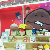 画像ギャラリー No.307のサムネイル画像 / 「ワンピース」から「コップのフチ子さん」まで。旬なキャラクターがズラりと並んだ「第32回プライズフェア」フォトレポート
