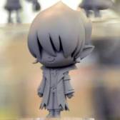画像ギャラリー No.309のサムネイル画像 / 「ワンピース」から「コップのフチ子さん」まで。旬なキャラクターがズラりと並んだ「第32回プライズフェア」フォトレポート