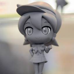画像ギャラリー No.311のサムネイル画像 / 「ワンピース」から「コップのフチ子さん」まで。旬なキャラクターがズラりと並んだ「第32回プライズフェア」フォトレポート