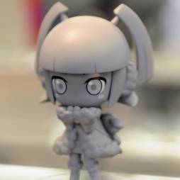 画像ギャラリー No.312のサムネイル画像 / 「ワンピース」から「コップのフチ子さん」まで。旬なキャラクターがズラりと並んだ「第32回プライズフェア」フォトレポート