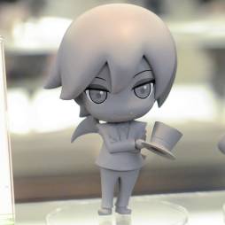 画像ギャラリー No.314のサムネイル画像 / 「ワンピース」から「コップのフチ子さん」まで。旬なキャラクターがズラりと並んだ「第32回プライズフェア」フォトレポート
