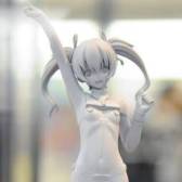 画像ギャラリー No.315のサムネイル画像 / 「ワンピース」から「コップのフチ子さん」まで。旬なキャラクターがズラりと並んだ「第32回プライズフェア」フォトレポート