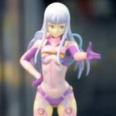 画像ギャラリー No.316のサムネイル画像 / 「ワンピース」から「コップのフチ子さん」まで。旬なキャラクターがズラりと並んだ「第32回プライズフェア」フォトレポート