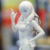 画像ギャラリー No.317のサムネイル画像 / 「ワンピース」から「コップのフチ子さん」まで。旬なキャラクターがズラりと並んだ「第32回プライズフェア」フォトレポート