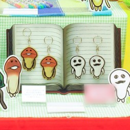 画像ギャラリー No.334のサムネイル画像 / 「ワンピース」から「コップのフチ子さん」まで。旬なキャラクターがズラりと並んだ「第32回プライズフェア」フォトレポート