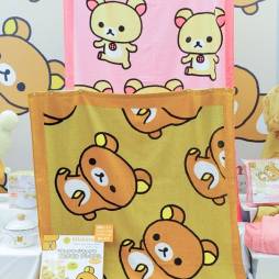 画像ギャラリー No.342のサムネイル画像 / 「ワンピース」から「コップのフチ子さん」まで。旬なキャラクターがズラりと並んだ「第32回プライズフェア」フォトレポート